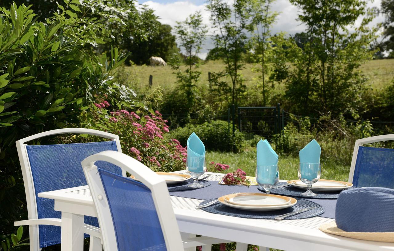Residence Odalys Le Hameau Du Lac Rignac  エクステリア 写真